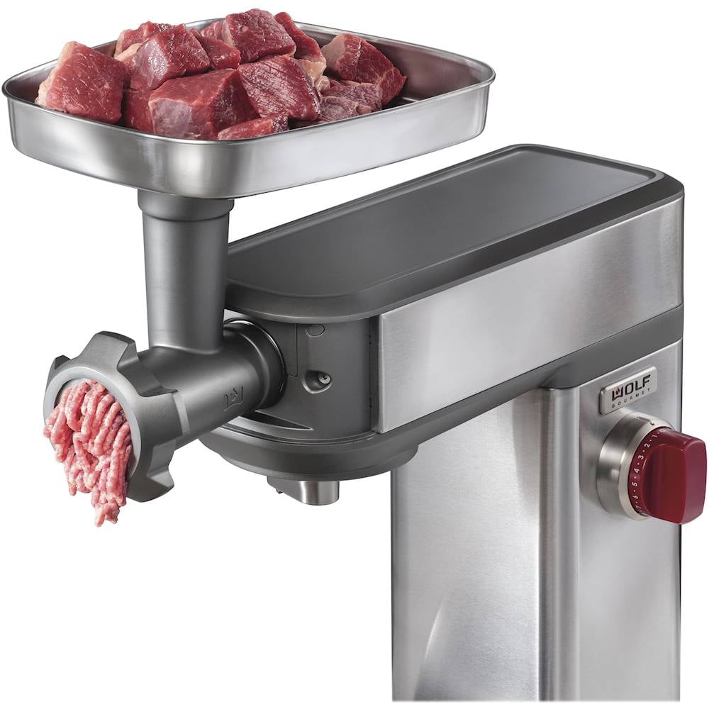wolf gourmet stand mixer