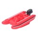 thumbnail image 2 of Bote De Goma De Juguete Para Niños, Barco Eléctrico Multiusos, 2 of 8