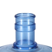 EBTOOLS Drinking ,Manual Operated 5 Gallon Bottle Jug Pump Drinking Water Dispenser with Dustproof, Water Bottle Pump