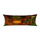 thumbnail image 1 of Caja de Regalo de Árbol de Navidad Vintage ABPHQTO Fundas de Almohada de Cuerpo de Caballo 50x150 cm, 1 of 1