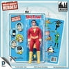 Action Figures - DC Retro Mego Style Series Shazam 8" DCMEGO102