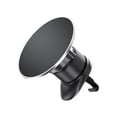 thumbnail image 3 of Magnetic Car Phone Mount 360 Degree Rotation Angle Adjustable Air Vent Phone Holder Ultra-Thin for Most Vehicles, 3 of 8