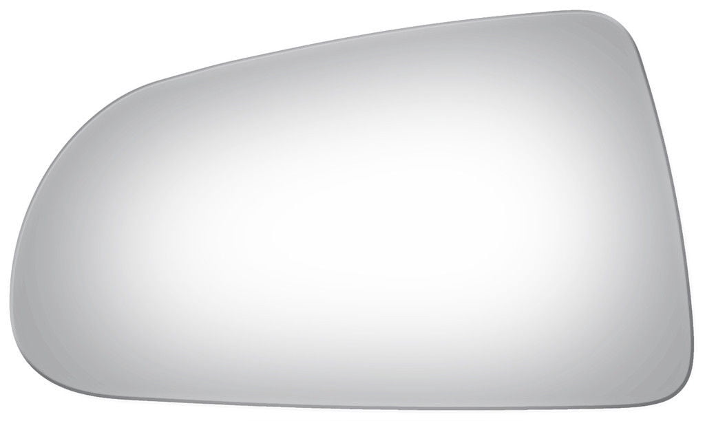 Burco 4018 Driver Side Flat Replacement Mirror Glass for Dodge Dakota