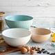thumbnail image 2 of Juego de Cuencos Nordic Ware Tonos Tierra 3 Piezas, 2 of 5