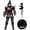 Multicolor, variant on McFarlane - Warhammer 40K: Darktide - 7" Traitor Guard Action Figure