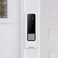 thumbnail image 4 of Timbre De Video Monitor Multifuncional Cámara De Seguridad Timbre Intercomunicador Inteligente Timbre De Puerta Compatible Con Google Echo Compatible Con Alex Para Home Villa Apartment Vogacara AF000607-00, 4 of 6