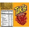 thumbnail image 3 of Takis Salsa Brava Barcel, 3 of 4