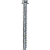 Titen HD 1/2 in. x 6 in. Heavy-Duty Screw Anchor THD50600HF1