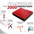 thumbnail image 2 of Large Foam Balance Pad   Foam Mat for Yoga &amp; Balance Training  Foam Pad for Strength Training  Kneeling Pads for Home Gym Exercise, 2 of 8