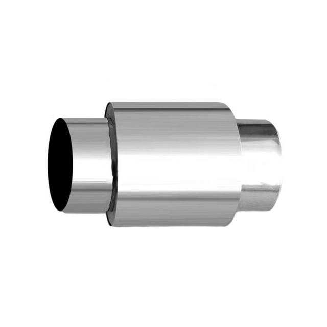 Wosthever Chimenea de escape multifuncional plateada con tubo de conducto Flexible para extractor conveniente Kits de desorden para acampar 60 válvula de retención