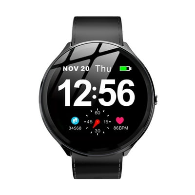 Kospet V12W Smart Watch Fitness Tracker with Heart Kuwait Ubuy