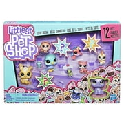 Littlest Pet Shop LPS Lucky Dozen