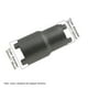 thumbnail image 4 of Riwesomey Embragues de motocicleta universales al azar, tuerca de bloqueo, herramienta de Metal, portátil, 4 patas, doble cabeza, 20/24mm de Accesorios para motos, 4 of 6