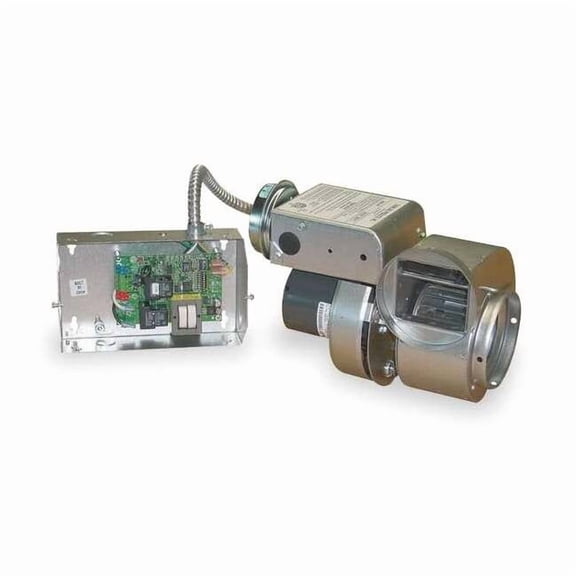 Tjernlund Products Blower,Induced Draft HSJ