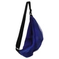 thumbnail image 3 of KAKOWELY Bolsa deportiva de gran capacidad para baloncesto, fútbol, voleibol, bandolera de malla multifuncional para fácil transporte y almacenamiento., 3 of 4