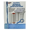 thumbnail image 5 of Valterra A01 1139 Exterior Filter System, Dual Housing With Sediment Pre Filter,, 5 of 6