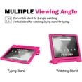 thumbnail image 6 of AVAWO Kids Case for onn 11 inch Tablet Pro 2024 Model(100146660), Rose, 6 of 8