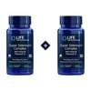 Life Extension Super Selenium 200 mcg For Immune System, Selenium & Vitamin E Optimized Thyroid, Adrenal, and Heart Health - 2 Pack