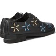 thumbnail image 4 of Camper womens Sneaker 10 Black, 4 of 5