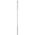 thumbnail image 3 of Ekena Millwork 31"W x 62"H Tirana Panel Moulding Kit (Double Panel), 3 of 10