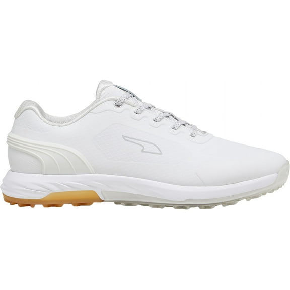 Puma AlphaCat Nitro 378692-08 Size 9 Medium Spikeless Golf Shoes Men