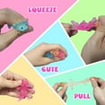thumbnail image 4 of Papelera Sensory Agentlan Axolotl con arena de juego para niños de 3 a 8 años, 4 of 7