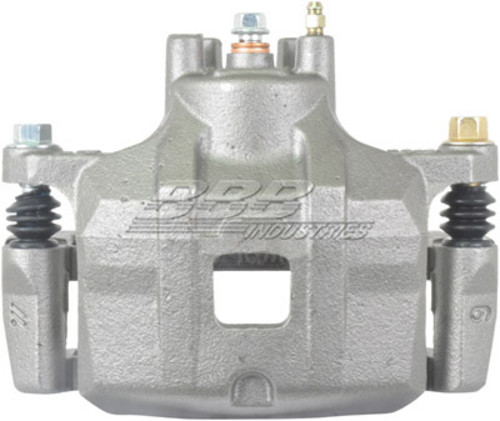 TERREPOWER formerly BBB Industries 99-01257A Reman Caliper w/installation Hardware