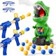 thumbnail image 1 of Juego de Tiro con Dinosaurio NIPLOOOW con 2 Lanzadores, 1 of 6
