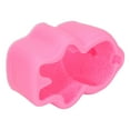 thumbnail image 5 of Emoshayoga moldada de silicona de bear Molde de Silicona para Pastel en Forma de Animal, Antiadherente, Fácil de Desmoldar, Resistente, para Hacer Tartas, Fondant, Chocolate y Muffins,, 5 of 5
