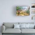 thumbnail image 3 of Ben Heine 'Thailand 308' Canvas Art, 3 of 3