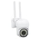 thumbnail image 1 of Cámara De Vigilancia, Aplicación De Cámara Inalámbrica Que Monitorea Audio Bidireccional 2.4G WIFI Para El Hogar Para La Oficina, 1 of 7