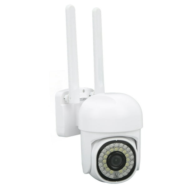 Cámara De Vigilancia, Aplicación De Cámara Inalámbrica Que Monitorea Audio Bidireccional 2.4G WIFI Para El Hogar Para La Oficina