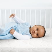 HALO Dreamweave Breathable Crib Mattress