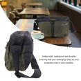 thumbnail image 4 of Bolso de hombro RitoEasySports Green Man Waterproof Oxford Clot, 4 of 9