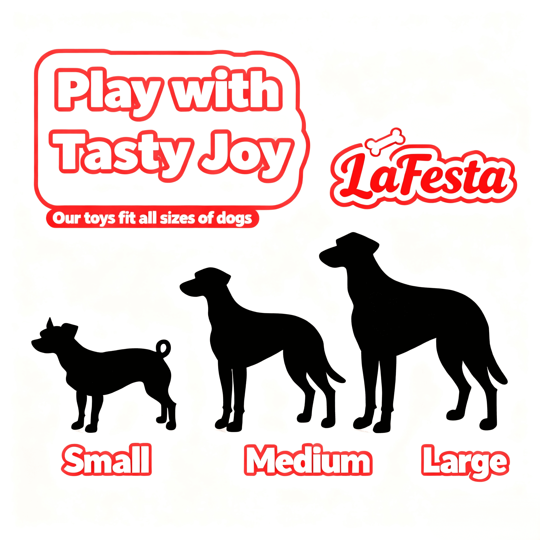 Interactive Snuffle Dog Toy Set, Plush Squeaky Pretzel & Coffee Cup with Hidden Treat Pocket, Mental Stimulation Puzzle Toy for Small to Medium Dogs, Machine Washable