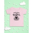 thumbnail image 3 of Proud Owner Of A Bearded Daddy T-Shirt Infant -Smartprints Designs,  18 Months, 3 of 4