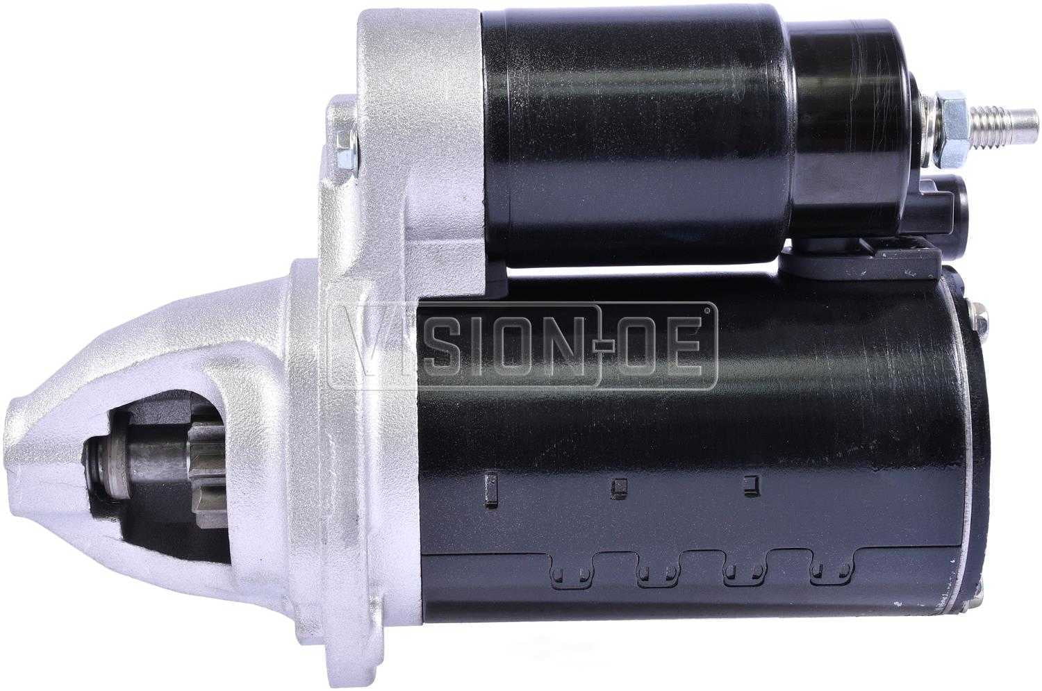 Vision OE 52144 Starter Motor