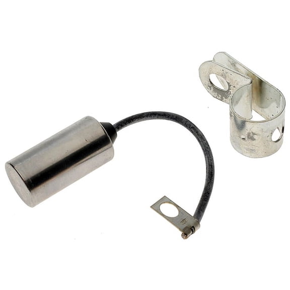 Standard Ignition CAPACITOR RADIO