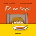 thumbnail image 1 of ¡ES MI SOPA! OCEANO TRAVESIA MICHAEL ESCOFFIER, 1 of 2