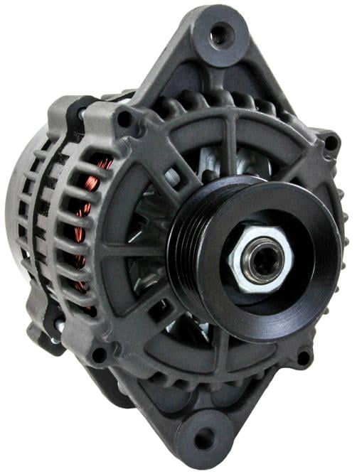 NEW 12 VOLTS 70 AMPS ALTERNATOR FITS MERCRUISER MARINE STERN DRIVE 3.0