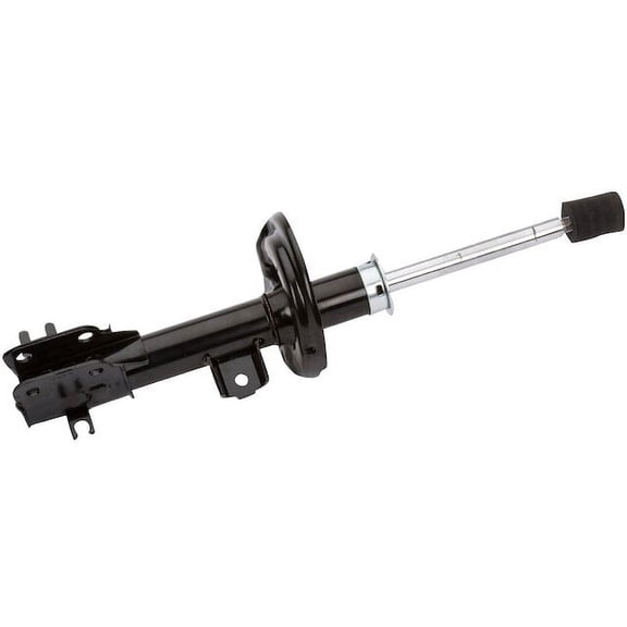 Front Left Strut Assembly - Compatible with 2017 - 2022 Chevy Spark 2018 2019 2020 2021