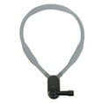 thumbnail image 4 of Support de Cou pour Selfie, Support de Caméra Robuste en Silicone Inoxydable pour Caméra d'Action, 4 of 8