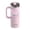 Pale Pink, variant on RTIC 20 oz Ceramic Lined Insulated Road Trip Travel Mug, Leak-Resistant Lid, Pale Pink
