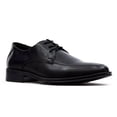 thumbnail image 3 of Zapatos para Hombre Mariscal 8489 negro 25.5, 3 of 5