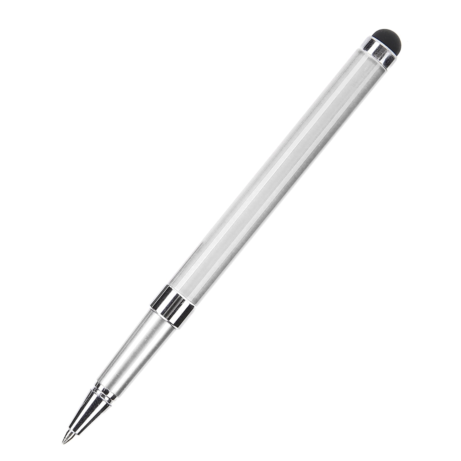 Stylus Pen, Active Stylus Pen Compatible with IOS Phone 5S/6/6S/7/8/X and Tablets, Rechargeable Stylus Pen, 13.5cm Stylus Pencil