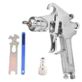 thumbnail image 1 of Pistolas pulverizadoras, juego de pistolas pulverizadoras Juego de pistolas pulverizadoras superiores Herramientas de pulverización Innovación moderna, 1 of 9