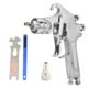 thumbnail image 1 of Pistolas pulverizadoras, juego de pistolas pulverizadoras, pistola pulverizadora superior, herramientas de pulverización ultra sensibles, 1 of 8
