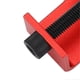 thumbnail image 1 of Chain Alignment Tool Precise Efficient Long Lifespan Easy to Operate Universal Fit for Motorcycles ATVs Blue, 1 of 3