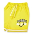 thumbnail image 5 of Pat' Patrouille Ensemble de Basketball 2 Pcs Jaune Rubble pour Garçons (4-5 Ans), 5 of 5