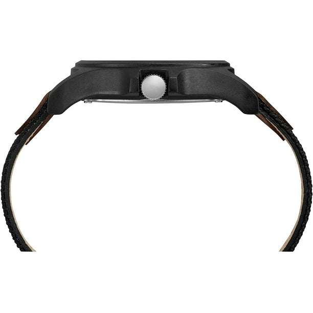 Reloj de correa Timex Men's Expedition Acadia Timex Timex
